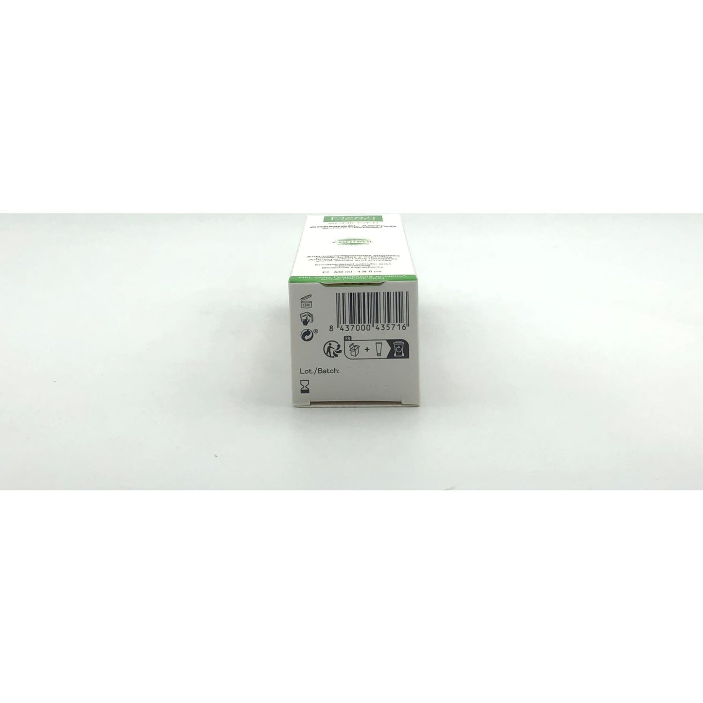 Martiderm® Acniover Cremigel Activo 40ml