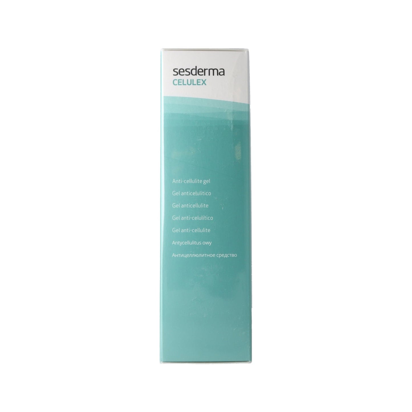 Sesderma Celulex Gel Anticelulítico 200ml