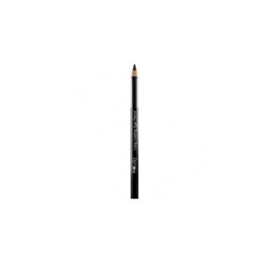 Rougj Makeup lápiz ojos color negro 1ud
