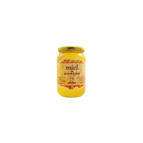 Mielar Miel de Romero 500g