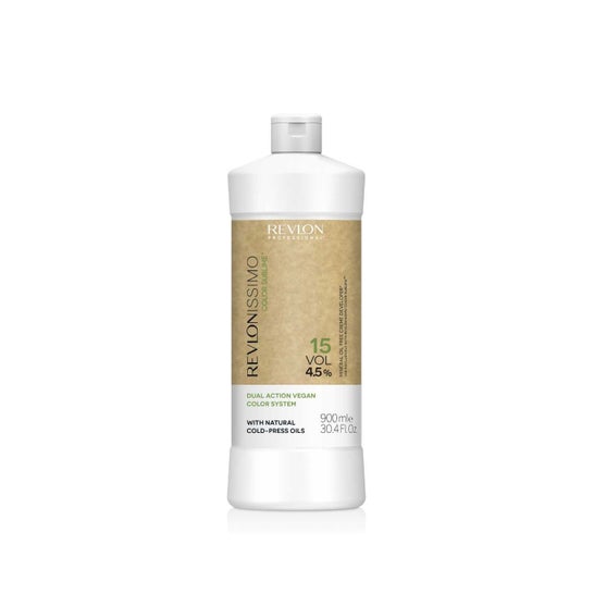 Revlon Revlonissimo Color Sublime Oxidante 15V 45% 900 ml