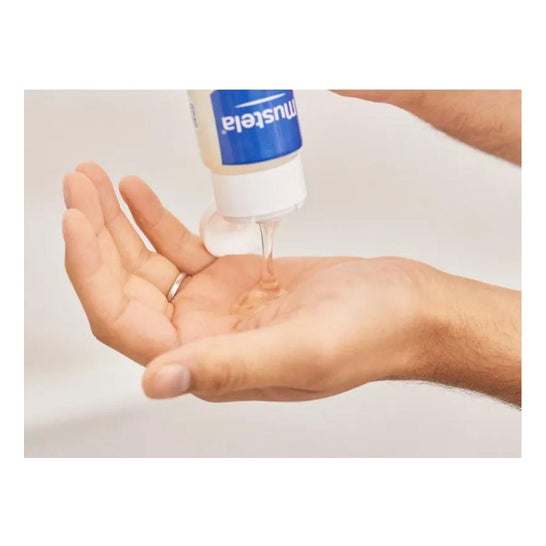 Mustela Champú Suave con Aguacate BIO 200ml