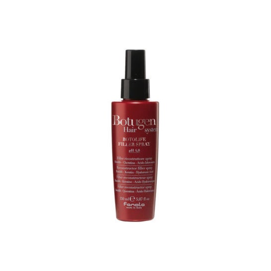 Fanola Botolife Filler Spray 150 ml