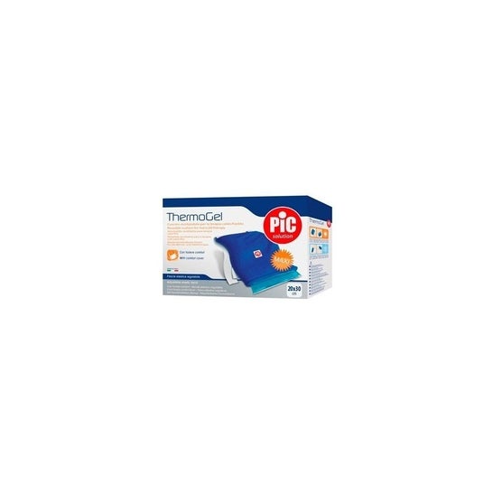 Thermogel Picsol Maxi 20X30Cm