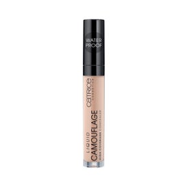 Catrice Liquid Camouflage Concealer 020 Light Beige 5ml