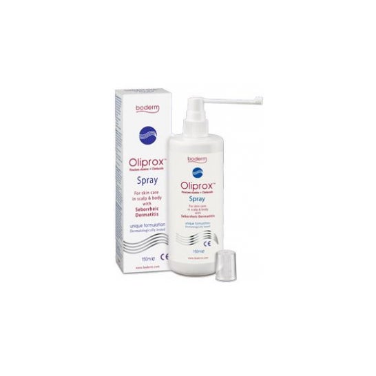 Oliprox Spray 150Ml Ce
