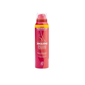 Akileïne® Vive spray refrescante 150ml