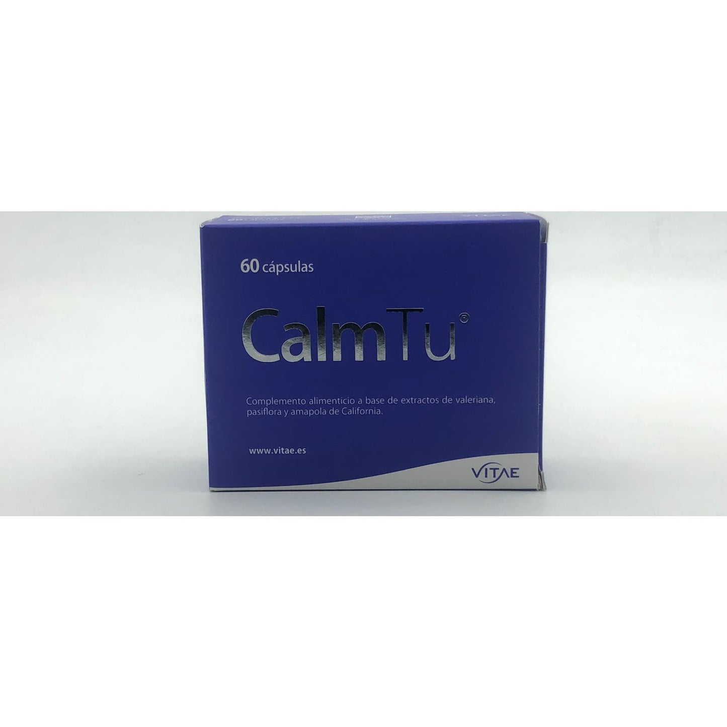 Vitae CalmTu 60caps