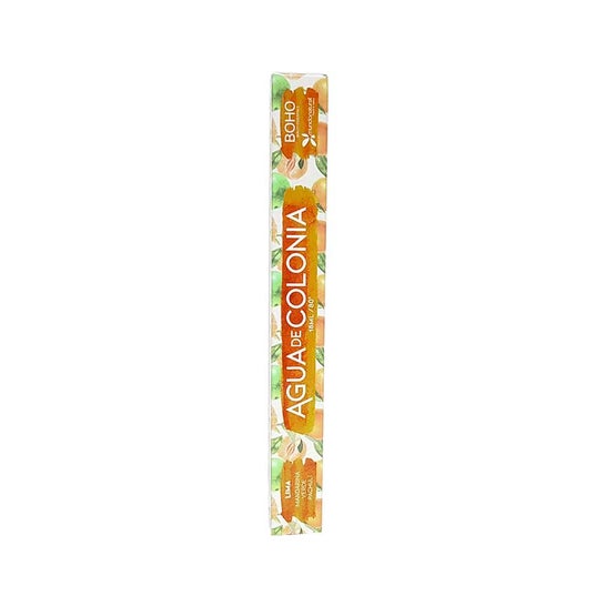 Boho Agua de Colonia Lima Mandarina 18ml
