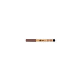Lápiz de Ojos Verde Boho 01 Negro 1ud