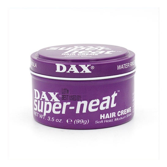 DAX Pomada Super Neat 100g
