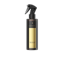 Nanoil Potenciador del Volumen del Cabello 200ml