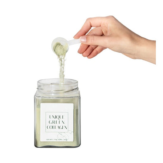 Unique Green Collagen 300gr
