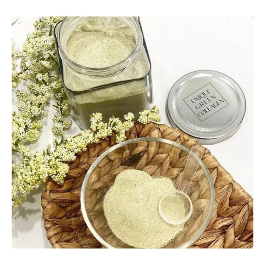 Unique Green Collagen 300gr