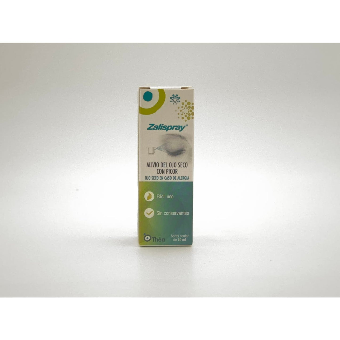 Théa Zalispray 10ml