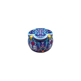Colors Vela Perfumada Granada 120g