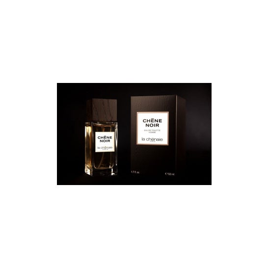 La Chnaie - Roble negro 50 ml