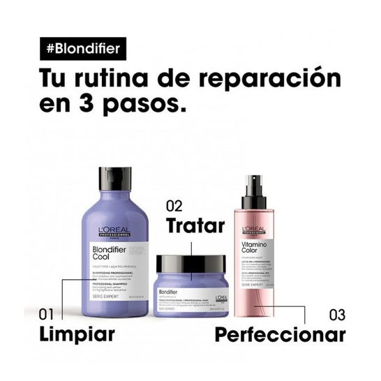 L'Oreal Expert Blondifier Mascarilla 250ml