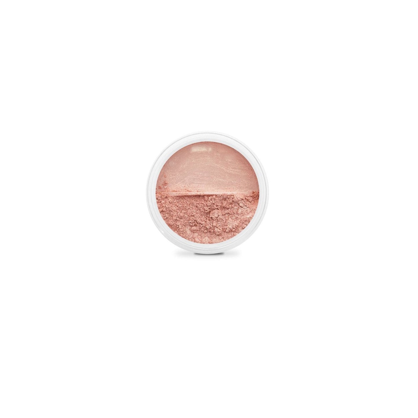 Bellapierre Cosmetics Iluminador Bronceador Peony 4g