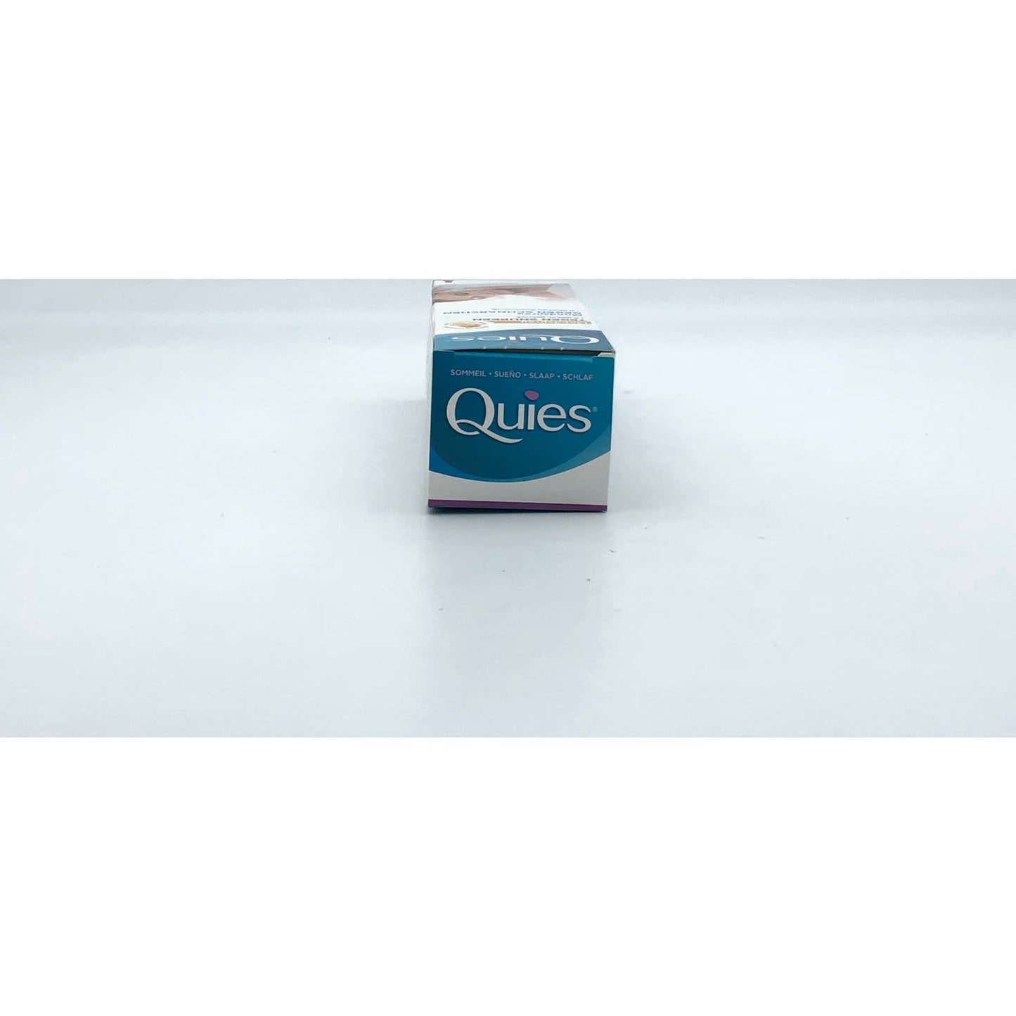 Quies Spray Bucal Antirronquidos Miel y Limón 70ml