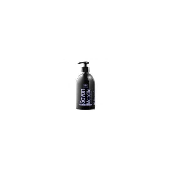 Naturado Jabón Marsella Bio Lavanda 500 ml