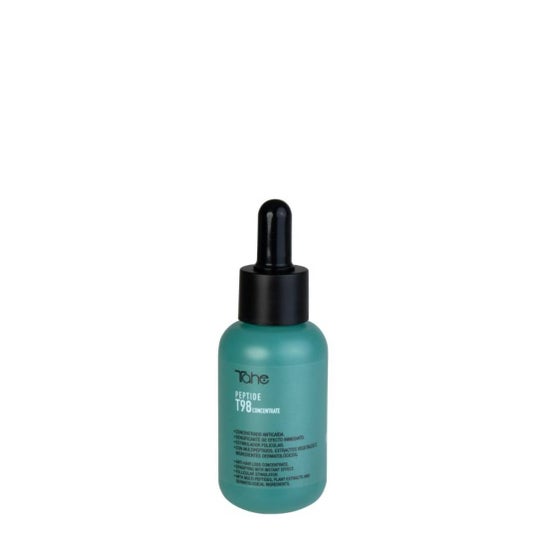 Tahe Peptide T98 Concentrado Antiqueda 50ml
