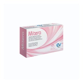 Cv Medical Mitera 30 comp+30 caps
