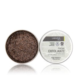 Labnatur Bio Exfoliante Facial Arena Volcánica Coco 100ml