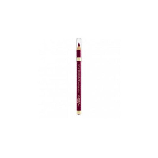 Loreal Lip Liner Couture Color Riche Perfilador Labial 374