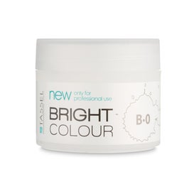 Tassel Bright Colour White Dye 100 ml