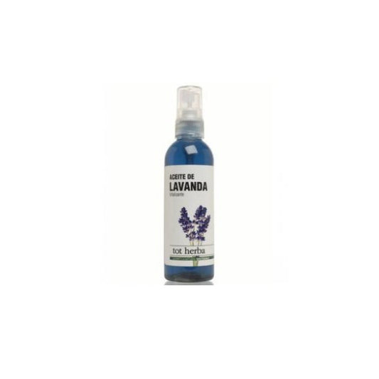Óleo de Lavanda Vitalizing Tot Herba 100 ml