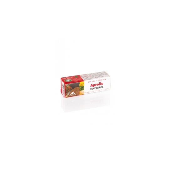 Intersa Aprolis Herpropol Roll-On 5ml