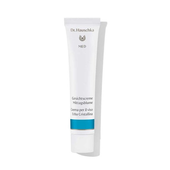 Dr. Hauschka Crystalline Herb Face Cream 40ml