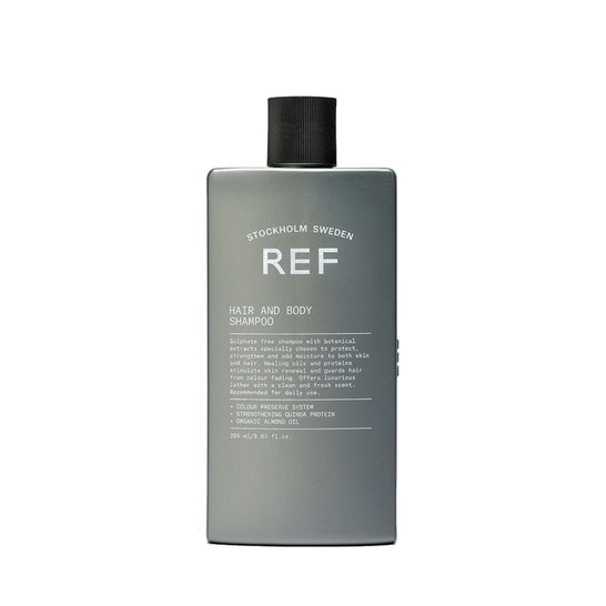 Ref Hair Body Champú 285 ml