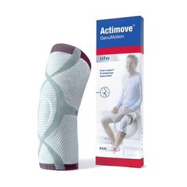 Rodillera Actimove Genu Motion Xl