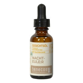 Benecos Aceite Facial Onagra Bio Vegan 50ml
