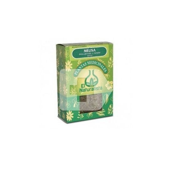 El Naturalista melisa 30g