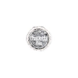 Charlotte Bio Purpurina Silver 4g