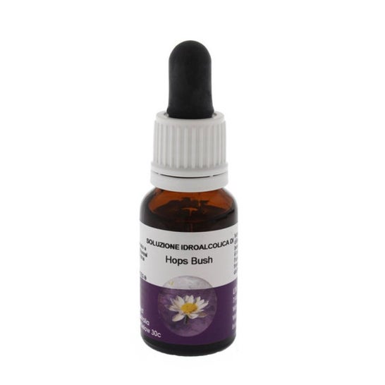 Natur Hops Bush Australian Essences 15 ml