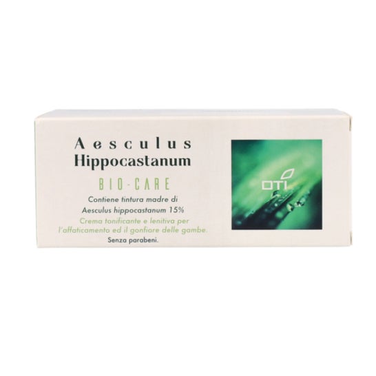 Oti Aesculus Hippocastanum Bio-Care 75 ml