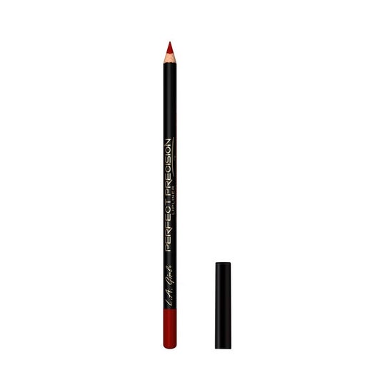LA Girl Perfect Precision Lipliner Pencil Reddish 1,49g