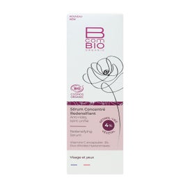 B-Com-Bio Organic Redensifying Concentrate Serum 30ml