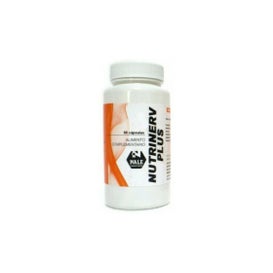 Nale Nutrinerv Plus 60 caps