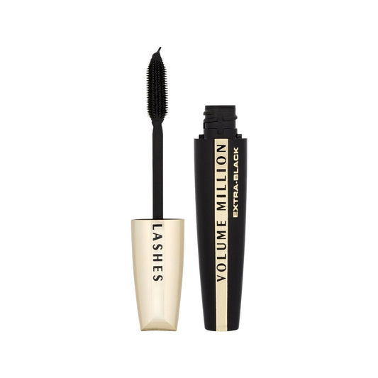 Loreal Mascara Volumen Colageno Millon 01