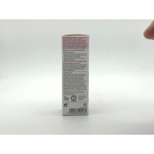 Pranarôm Aromapic Citronela+ Spray Corporal BIO 75ml