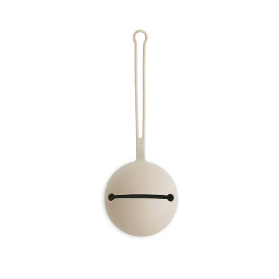 Tutete Potachupetes Silicona Mushie 1ud