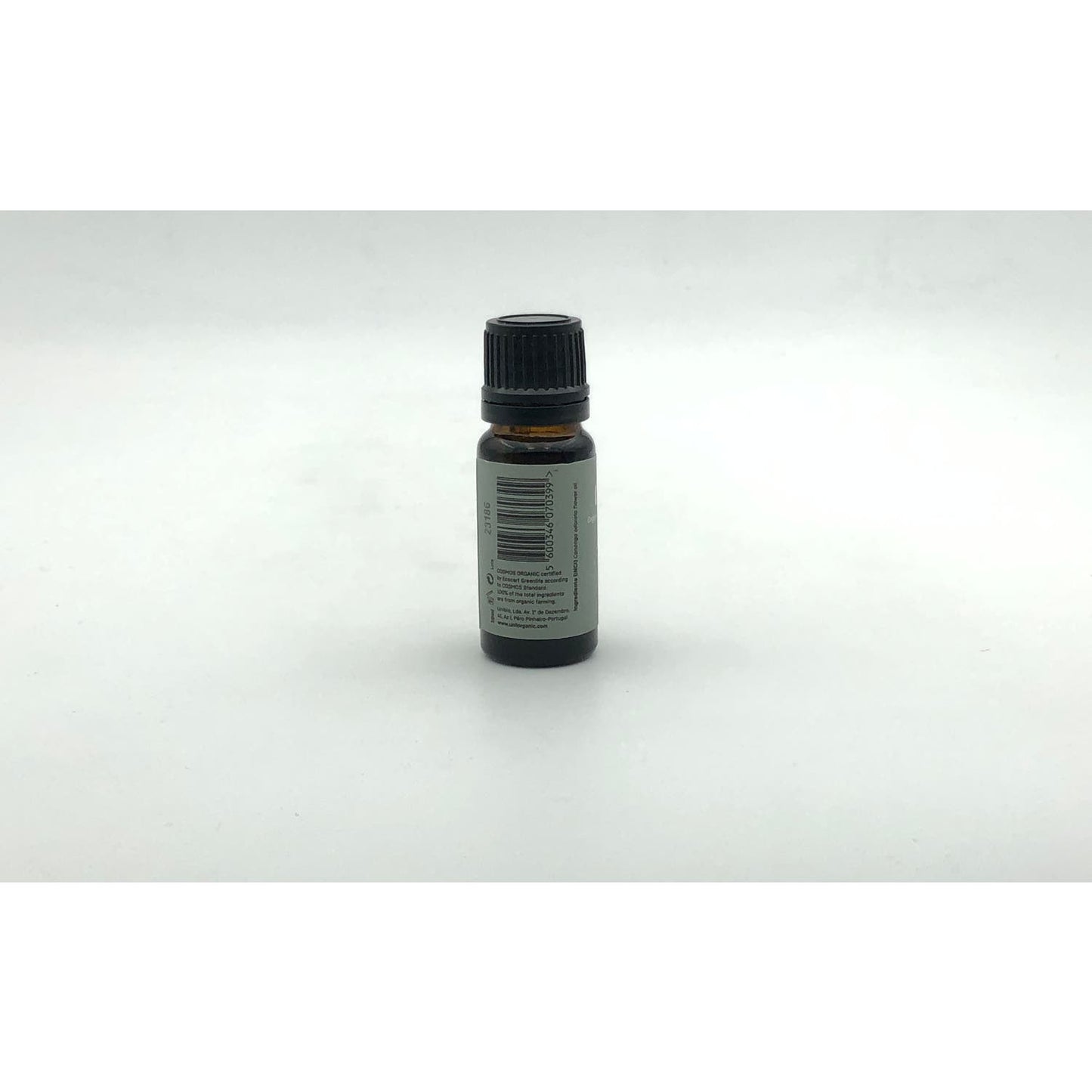 Unii Aceite Esencial de Ylang Ylang Orgánico 10ml