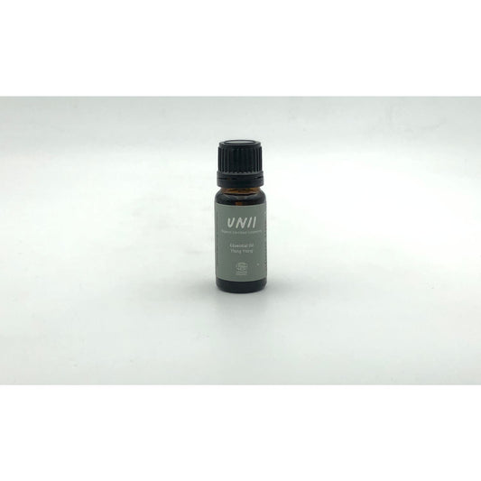 Unii Aceite Esencial de Ylang Ylang Orgánico 10ml