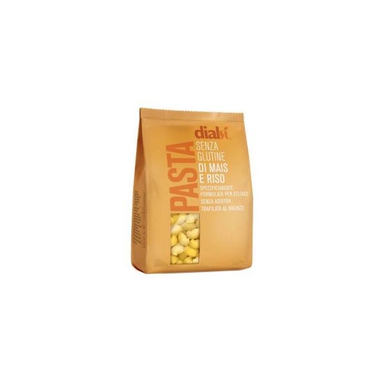 Dialcos Pipette Sin Gluten 400g