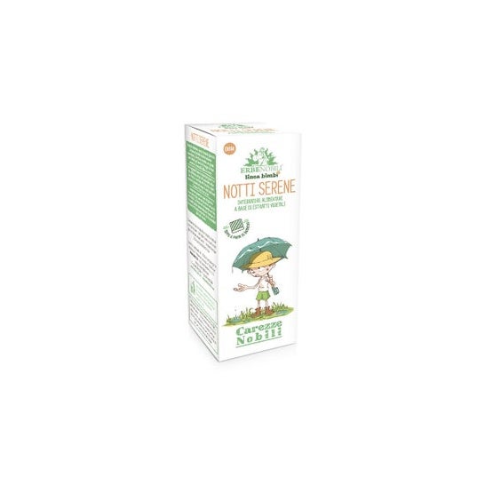 Erbenobili Noches Serenas 150ml